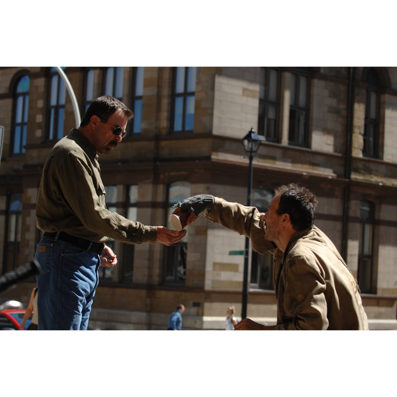 Jesse Stone Collection (DVD) Sony Pictures