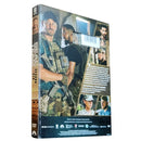 SEAL Team: Season Six [DVD]