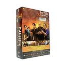 NCIS: Hawai'i: Season 1-3 (DVD)