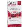 Olay Regenerist Micro-Sculpting Cream, Face Moisturizer, 2 x 50 mL