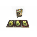 Gravity Falls the Complete Series (DVD)