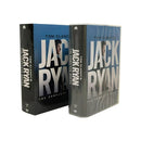 Jack Ryan: The Complete Series Season 1-4 (DVD)