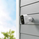 eufyCam 2C Pro+ 3-Camera with HomeBase 3 Wireless Home Security System