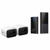 eufy Security Smart Lock Camera Bundle