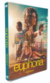 Euphoria: Season 3 (DVD) - English Only