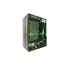 Arrow: The Complete Series (DVD)