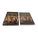 The Gilded Age: Season 2 (DVD) - English Only