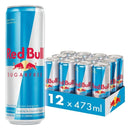Ignite Lite Sugar-Free Energy – 12 × 473 mL