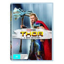 Thor: 4 Movie Collection (DVD), English Only