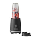 Personal Blender for Smoothies and Shakes, Compact Single-Serve Blender, Portable Drink Mixer, Kitchen Countertop Blender