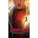 Spider-Man Brand New Day DVD – Action Adventure – English Only