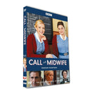 Call The Midwife Season 14 DVD (English only)