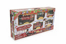 SCIENTIFIC TOYS LIMITED North Pole Express Train Set with Remote Control