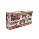 SCIENTIFIC TOYS LIMITED North Pole Express Train Set with Remote Control