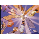 Thundercats: The Season 1-2 Series (DVD)