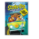 Scooby-Doo! Where Are You: The Complete Series (DVD)
