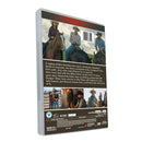 Heartland Season 18 and Season 19 DVD
