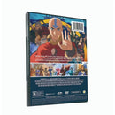 Avatar Aang The Last Airbender (2026) Fantasy Adventure Family Movie, English