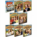 Newhart: The Complete TV Series Seasons 1-8 (DVD) English Only