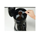 Oster 12-Cup Digital Programmable Coffee Maker BVSTRF100-033 – Easy-Measure System, Delay Brew, Fresh Brew Timer, Pause-n-Serve