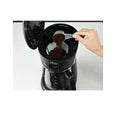 Oster 12-Cup Digital Programmable Coffee Maker BVSTRF100-033 – Easy-Measure System, Delay Brew, Fresh Brew Timer, Pause-n-Serve
