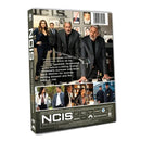NCIS: Season 23 (DVD) - English Only