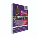 Furious Season 1 TV Series, Action Crime Drama, English