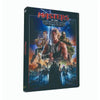 Masters of the Universe (2026) DVD – Fantasy Action Adventure Movie