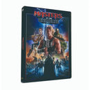 Masters of the Universe (2026) DVD – Fantasy Action Adventure Movie