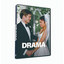 The Drama (2026) Romantic Comedy Drama Movie DVD