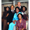 The Jeffersons The Complete Series [DVD]