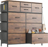 Dresser for Bedroom with 10 Drawers