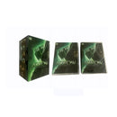 Arrow: The Complete Series (DVD)