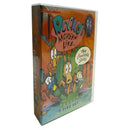 Rocko's Modern Life: The Complete Series - (DVD) ENGLISH ONLY