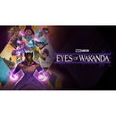 Eyes of Wakanda: Season 1 (DVD, 2025) Marvel Animated Series Complete Collection