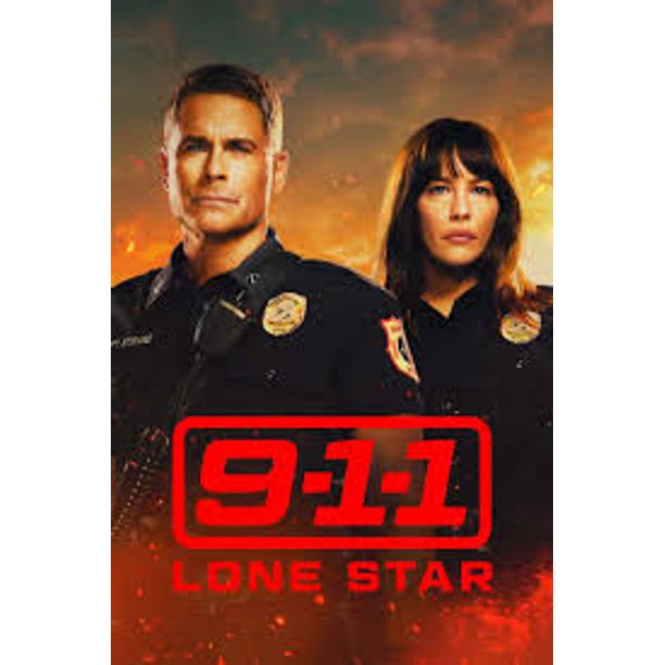 9-1-1 - Complete Season 7 DVD -English Only