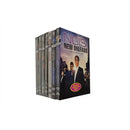 NCIS: New Orleans: The Complete Series