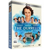 The Durrells in Corfu Seasons 1–4 DVD – English Only