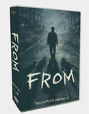 FROM: Season 1-4 (DVD) - English Only