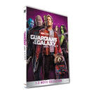 Guradians Of The Galaxy Volume: 1-3 (DVD) - English Only