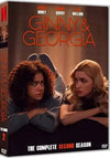 Ginny & Georgia Season 2 [DVD]-English only