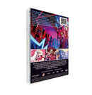 Hazbin Hotel: Season 1-2 (DVD) - English Only