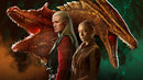 House of the Dragon Season 1 (DVD)-English only