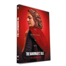 The Handmaid's Tale - The Complete Final Sixth Season 6 (DVD)