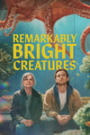 Remarkably Bright Creatures (DVD) - English Only