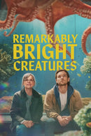 Remarkably Bright Creatures (DVD) - English Only