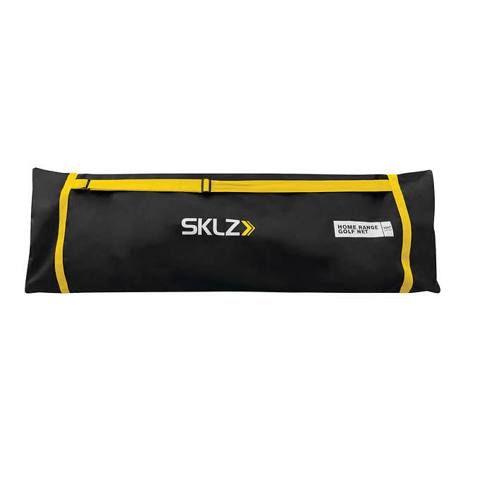 SKLZ Premium Home Driving Range Kit