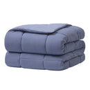 Below Zero Down Alternative Duvet (Queen Size)