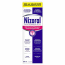 Nizoral Anti-Dandruff Shampoo, 400 mL