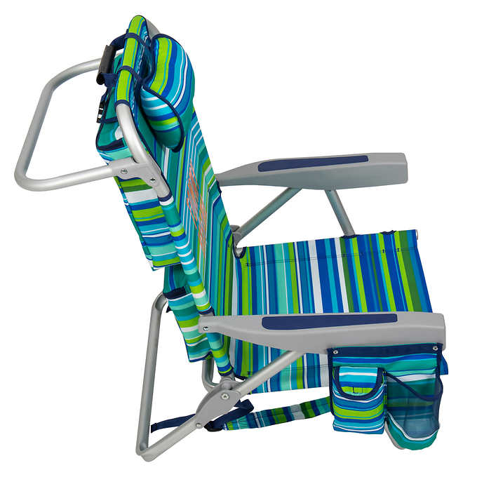 Tommy Bahama Backpack Chair | Beach Cahir , 2-pack